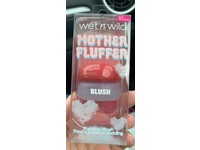 Wet N Wild Mother Fluffer Cloud Blush, Berry Chill, 0.16 oz/4.6 g - thumbnail 2