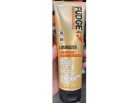 Fudge Luminizer Moisture Boost Shampoo, 8.4 fl oz/250 mL - Image 3
