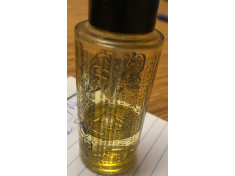 Shu Uemura Essence Absolue Nourishing Protective Oil, 1 fl oz/30 mL