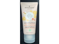 Attitude Baby Moisturizing Ointment, Oatmeal Sensitive Natural, 2.5 fl oz/75 mL - Image 3