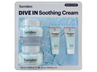 Torriden Dive In Soothing Cream Set - Image 2