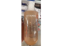 Soqu Brightening Deep Cleansing Oil, Vitamin C + E, 13.18 fl oz/390 mL - Image 3