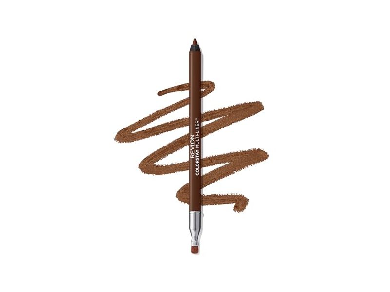 Revlon ColorStay Multi-Liner, 007 As Is, 0.03 oz/1 g