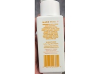 Native Hydrating Shampoo, Bare Coconut, 3 fl oz/88 mL - thumbnail 3