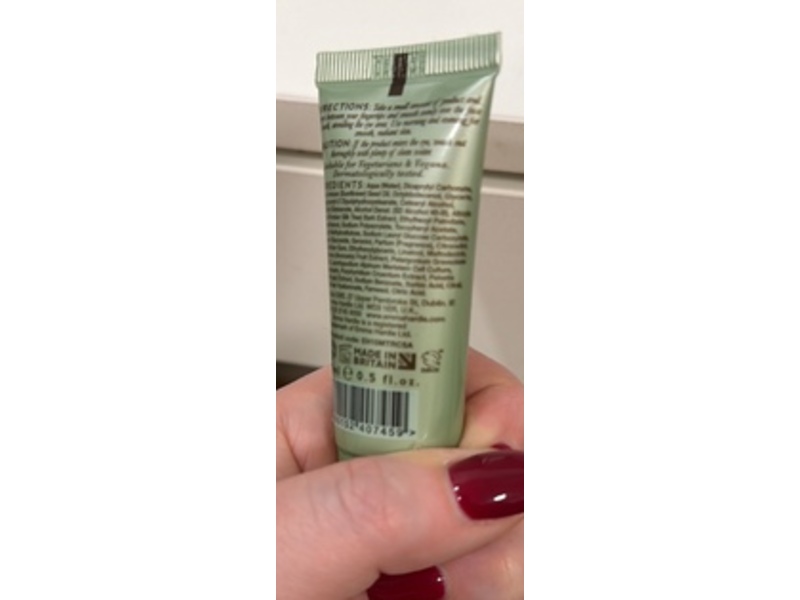 Emma Hardie Midas Touch Revitalising Cream, 0.5 fl oz/15 mL