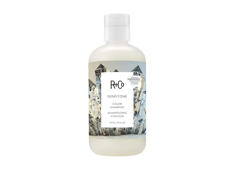 R+Co Gemstone Color Shampoo, 8.5 fl oz/ 241 mL