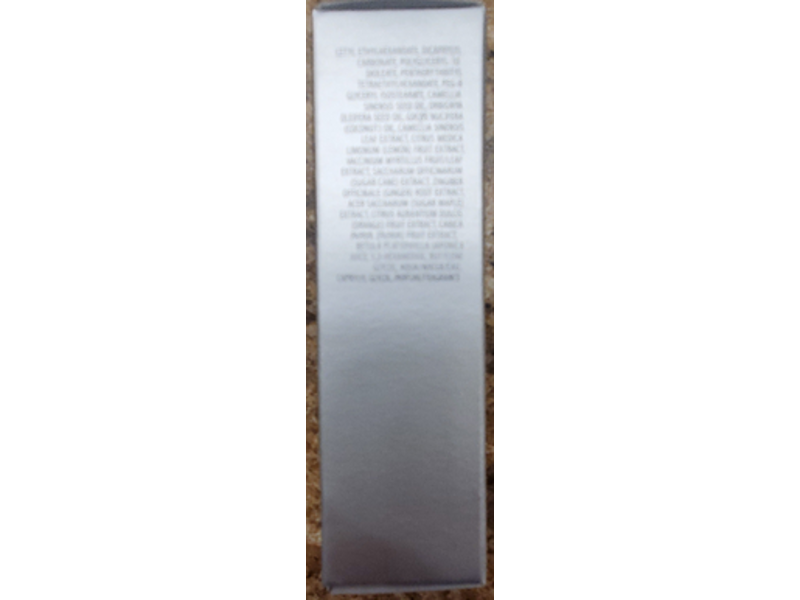 AmorePacific Treatment Cleansing Oil, Face And Eyes, 1 fl oz/30 mL