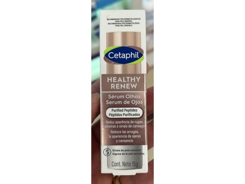 Cetaphil Healthy Renew Serum, 15 g