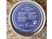 Sven's Island Miracle Manuka Botanical Skin Cream, 8.8 oz/250 g - thumbnail 3