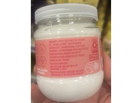 H E B Field & Future By Her Smooth & Sleek Hair Mask, Murumuru Jasmine Scent, 10 fl oz/295.7 mL - Image 4