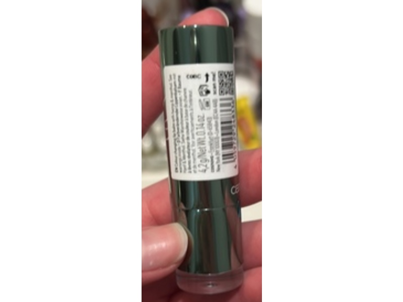 Catrice Hemp & Mint Lip Blam, 10 High On Life, 0.14 oz/4.2 g