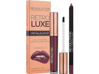 Revolution Retro Luxe Lip Contour Kit, Worth It - Image 2