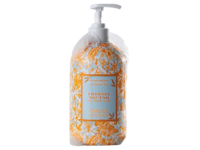 Slatkin + Co. Gel Hand Soap, Freesia Nectar, 22 fl oz/650 mL - Image 2
