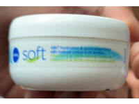 Nivea Soft Jar Moisturising Cream, 50 mL - Image 5