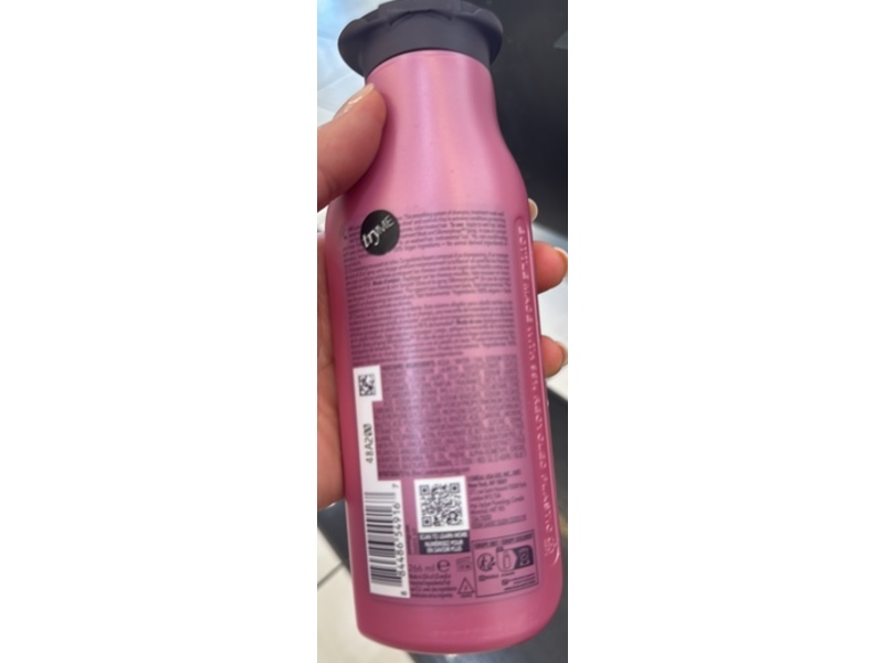 Pureology Smooth Gloss Shampoo, 9 fl oz/266 mL