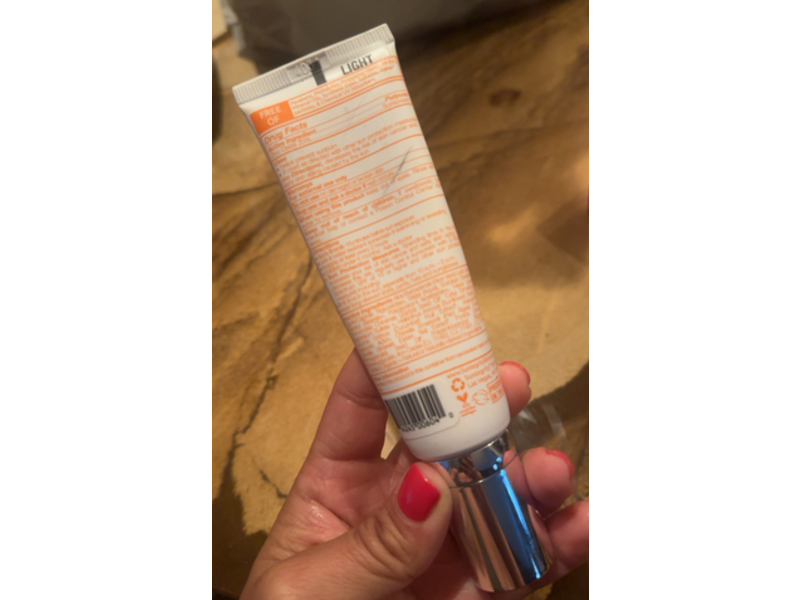 Suntegrity 5-in-1 Tinted Sunscreen Moisturizer, SPF 30, Light, 2 oz/56.7 g