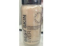 Sephora Best Skin Ever 16 Hour Natural Finish Foundation, 05N Fair, 0.84 fl oz/25 mL - thumbnail 2