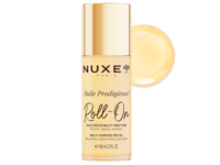 Nuxe Huile Prodigieuse Multi-Purpose Dry Oil Roll-On, 2 fl oz/60 mL - Image 2