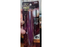 Believe Beauty High Drama Fiber Mascara, Brown, 0.37 oz - thumbnail 2