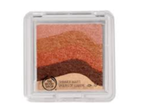 The Body Shop Honey Bronze Shimmer Waves Powder, 02 Blush, 8.2 g - thumbnail 1