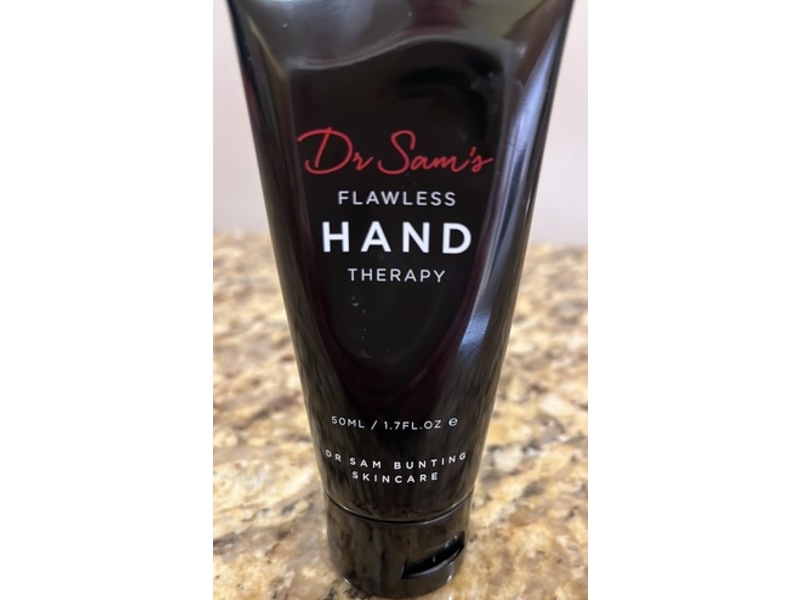 Dr Sam's Flawless Hand Therapy, 1.7 fl oz/50 mL