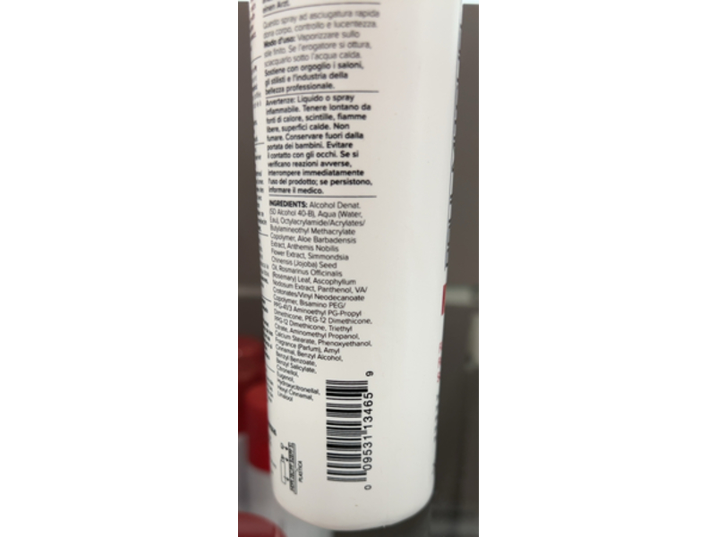 Paul Mitchell Fast Drying Sculpting Spray, Medium Hold, 8.5 fl oz/250 mL