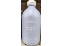 Crown Hair Society Hydrating Shampoo, 13.5 fl oz/400 mL - Image 3