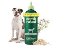 Earth Rated 3-In-1 Dog Shampoo, White Tea & Basil Scent, 16 fl oz/472 mL - Image 2