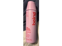 Being Curl Power Mousse Defining Foam, Coconut And Grapeseed Oil, 6 oz/170 g - thumbnail 2