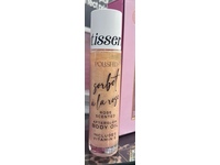 Polish'D After Glow Body Oil, Rose Scented, 4 oz/118 mL - Image 2