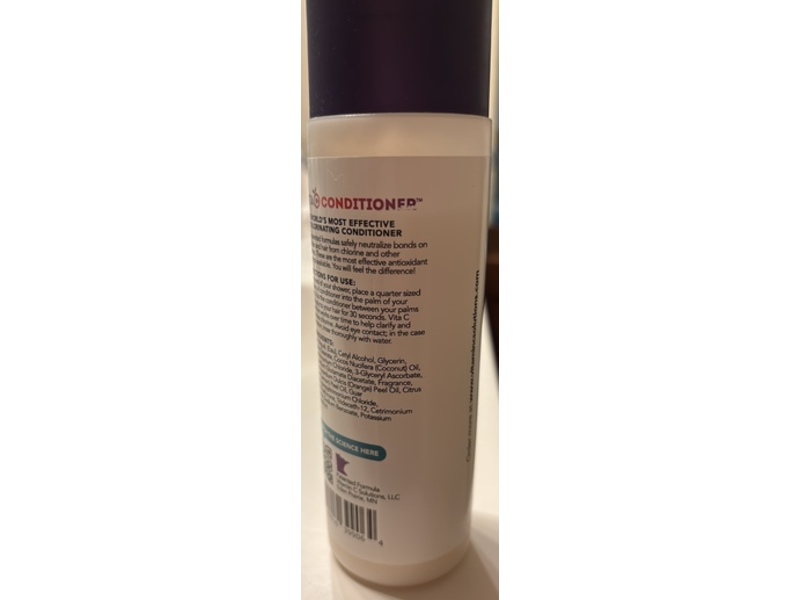 Vita C Antioxidant Conditioner, 8 fl oz/236 mL