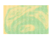 Buff City Soap Soap, Lemon Grass + Eucalyptus, 5.5 oz/156 g - Image 2