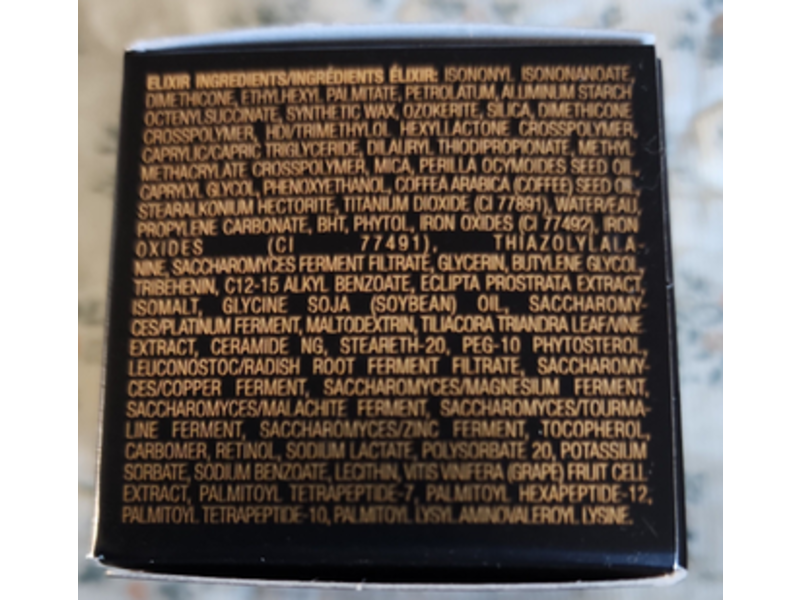 Anew Ultimate Multi-Performance Eye System