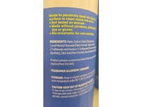 up&up Enzymatic Pet Stain & Odor Eliminator, Fresh Scent, 32 fl oz/946.3 mL - Image 4