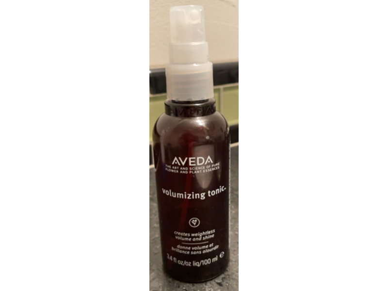 Aveda Volumizing Tonic, 3.4 fl oz
