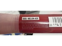 Maybelline Lifter Oil-In-Gel Lip Gloss, 005 Melon Ade, 0.22 fl oz/6.6 mL - thumbnail 3