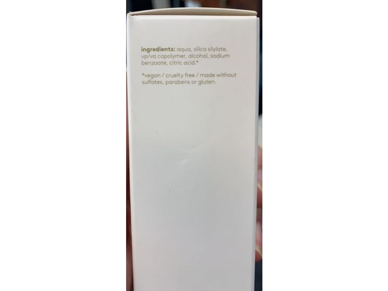 Evo Haze Styling Powder, 10 g/50 mL