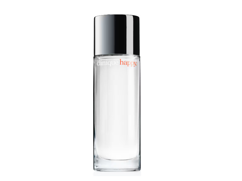 Clinique Happy. Perfume Spray, 3.4 fl oz/100 mL