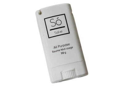 So Luxury All Purpose Salve, 10 g