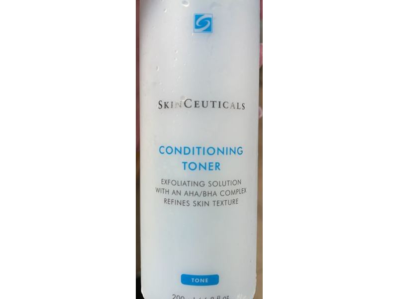 Skin Ceuticals Conditioning Toner, 6.8 fl oz/200 mL