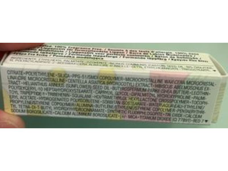 Clinique Dramatically Different Lipstick Shaping Lip Colour, 29 Glazed Berry, 0.10 oz/3 g