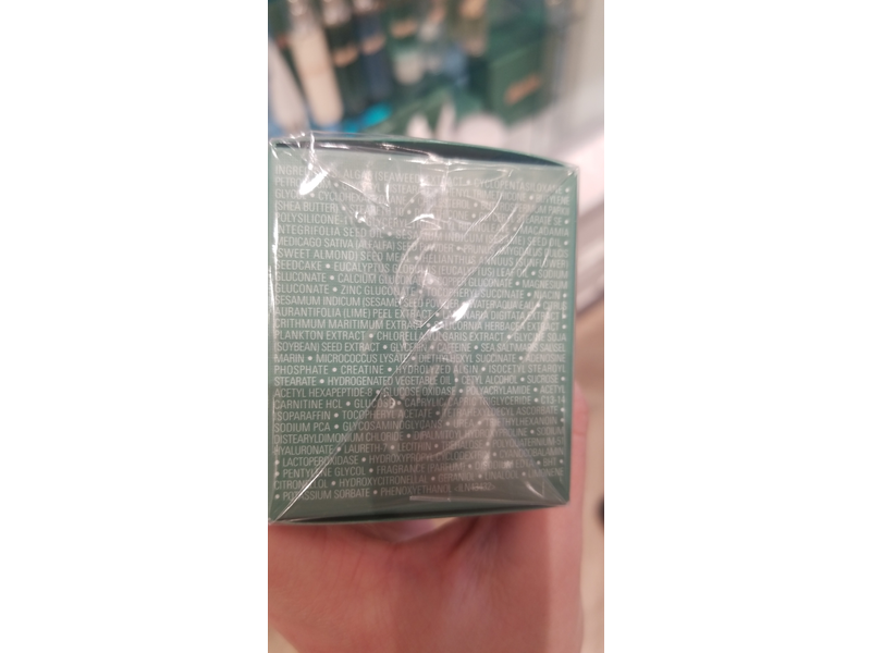 La Mer The Moisturizing Soft Cream, 0.5 oz/15 mL