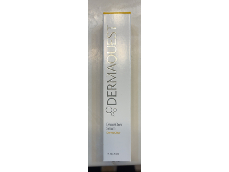 Dermaquest DermaClear Serum, 1 fl oz/29.6 mL