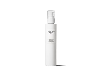 Comfort Zone Essential Cleansing Milk, 6.76 fl oz/200 mL