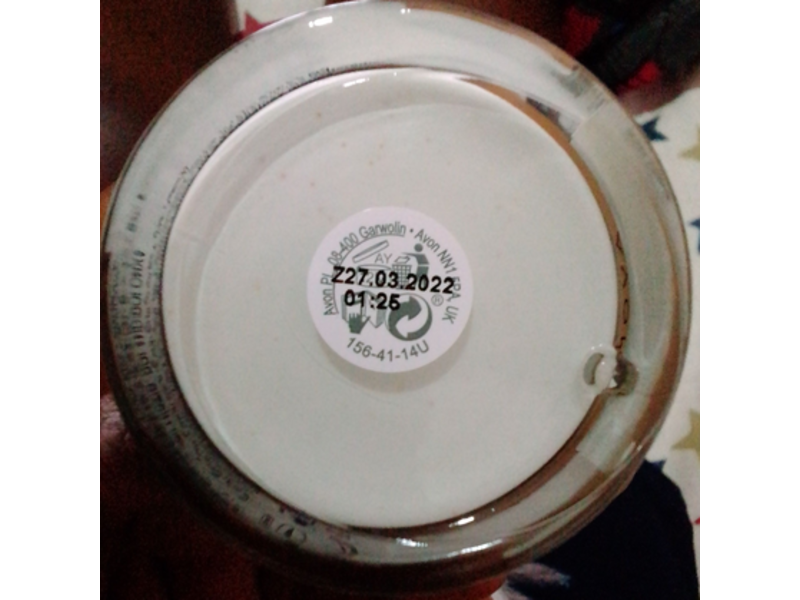 Avon Ageless Protecting Day Cream, Green Tea, SPF 30, 50 mL