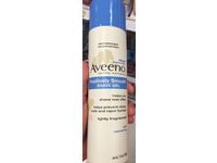 Aveeno Positively Smooth Shave Gel , Soy, Aloe, & Vitamin E, 7 oz/198 g - thumbnail 2