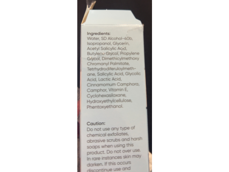 Estetist Razor Bump Stopper Shaving & Waxing , 3 fl oz/90 mL