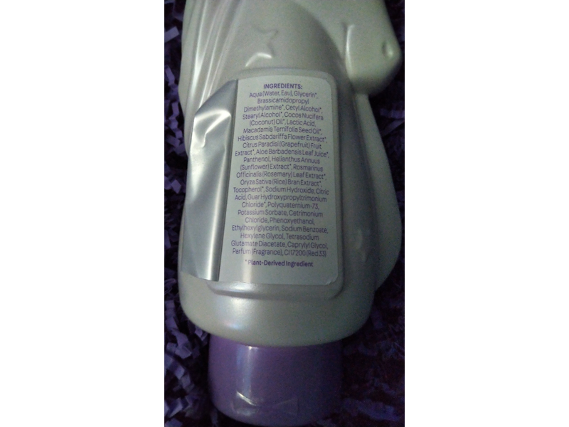 Glimmer Unicorn Conditioner, 12 fl oz/354 mL