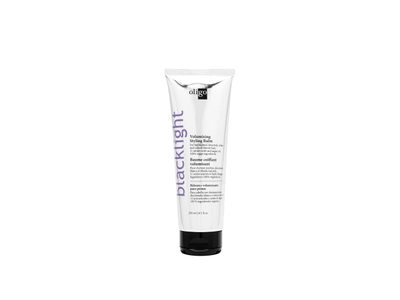 Oligo Volumizing Styling Balm, Blacklight, 8.5 fl oz/250 mL