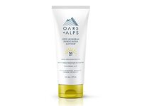 Oars + Alps Mineral Sunscreen Lotion, SPF 50, 6 fl oz/177 mL - thumbnail 1